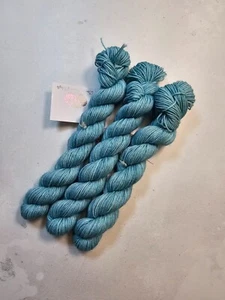 Sw Merino/Nylon, Griffweise Gewicht Garn, Mini #280, 20 G - Bild 1 von 6
