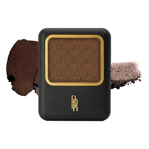 Black Radiance Pressed Powder Matte Finish Ebony 8615 - Picture 1 of 2