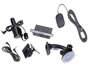 Sirius STRATUS 6 PowerConnect Complete Car Vehicle Dock Kit Sirius SADV2 - Afbeelding 1 van 1