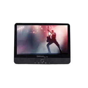 Elite 10.1" Quad Core Tablet/Portable DVD Combo 2GB/32GB Android 11 PELTDV1029 - Picture 1 of 9