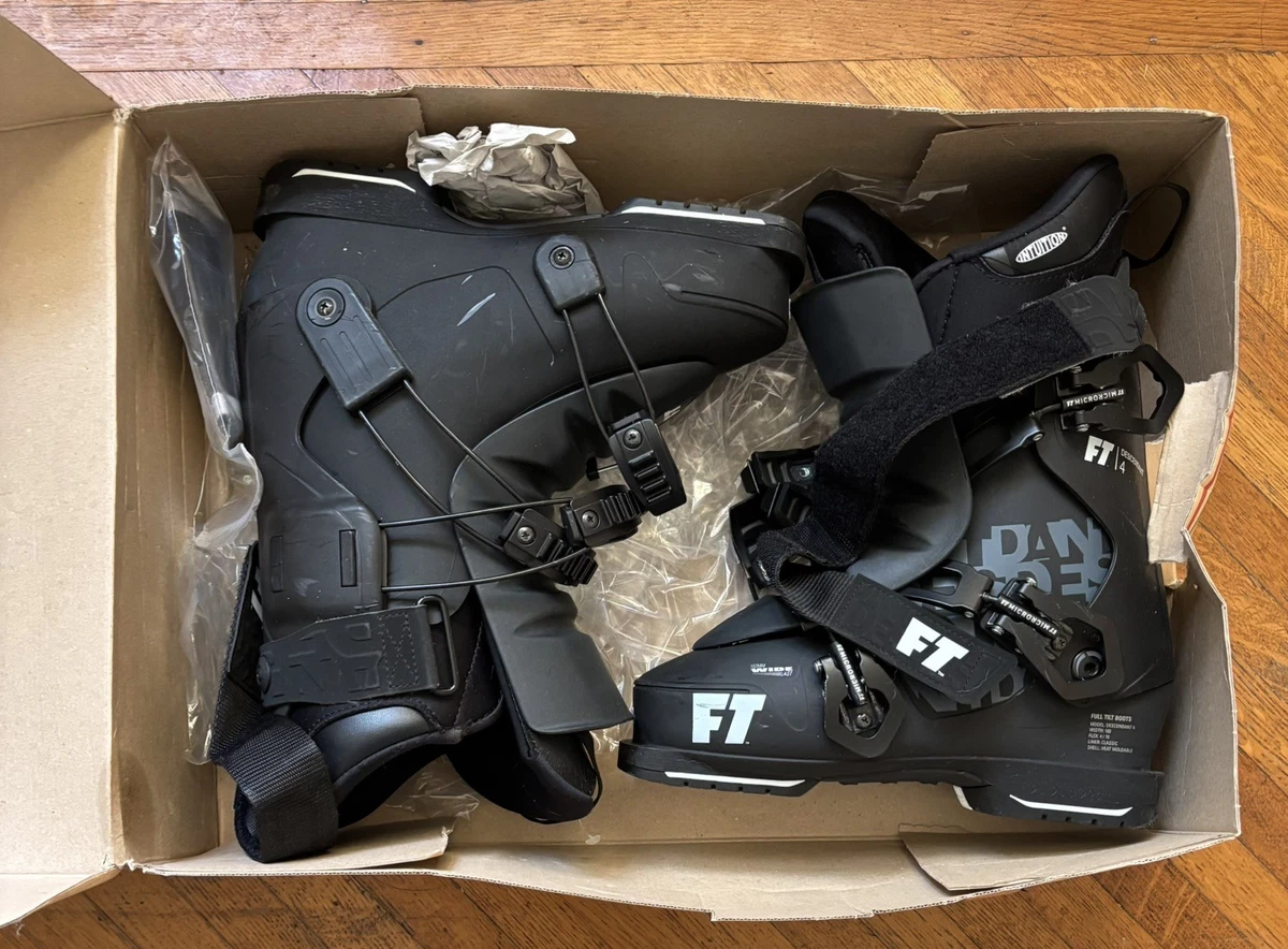 FULL TILT Ski & Snowboard Boots for sale | eBay