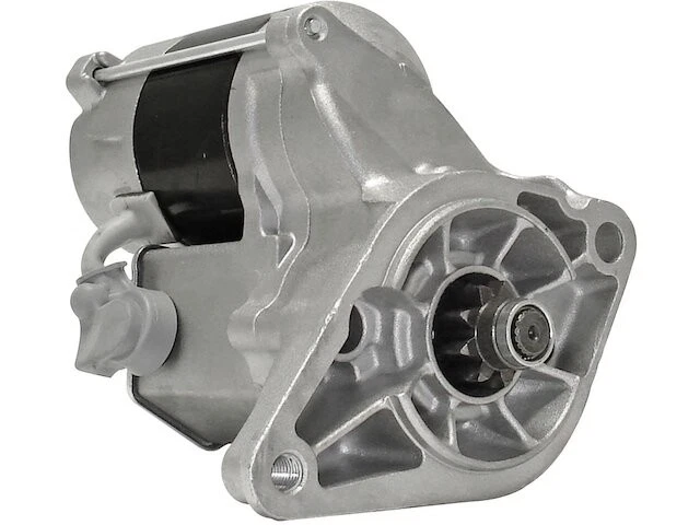 Стартер API 35BPFM25 для Toyota Celica Corolla 1990 1992 1988 1989 1991 1993 - Изображение 1 из 1