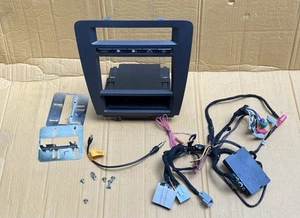 iDatalink Maestro Dash KIT-MUS1 for Mustang Radio 2010 - 2013 And ADS-MRR idata - Picture 1 of 12
