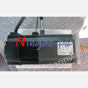 Servomotor CA Mitsubishi HC-PQ43BK nuevo en caja - Imagen 1 de 1