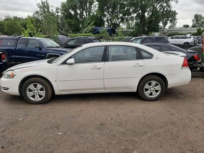 Espejo retrovisor sin telemática compatible con 01-13 IMPALA 963457 Foto 1 de 4