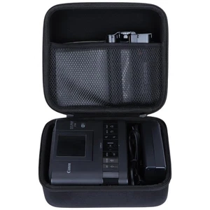 Hard Case Compatible with Canon SELPHY CP1500 CP1300 CP1200 Compact Photo Pri... - Picture 1 of 9
