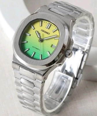 seiko mod automatic - Image 1 of 2