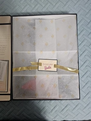 Barbie Illusion 1997 Mattel Coleccionable Colección Gala Masquerade edición casi nueva en caja original Foto 1 de 4