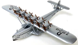 Model Power Die cast Dornier DoX Flying Boat Model INV1394 - Picture 1 of 11