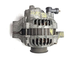 1992-1995 Honda Civic Alternator Mitsubishi Manufacturer OEM 31100P08014 AHGA19 - Picture 1 of 7