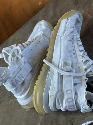 Jordan Porto Max 720 Talla 10.5 Para hombres Tenis Zapatos Bq6623-100 Foto 1 de 4