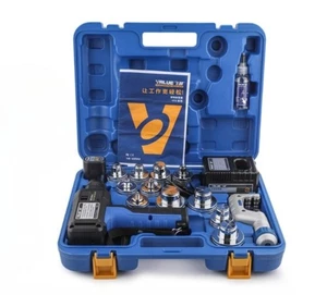 Tube Expander VEE-2 Electric Tube Expander for Refrigeration Air Conditioning  - Picture 1 of 19