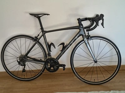 Scott Addict 10 Bj. 2020 Carbon Rennrad Größe S 52 Top Zustand - Bild 1 von 4