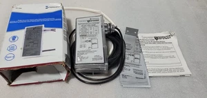 Compresor todo en uno Intermatic CD1-024R Defender Surge - Imagen 1 de 10