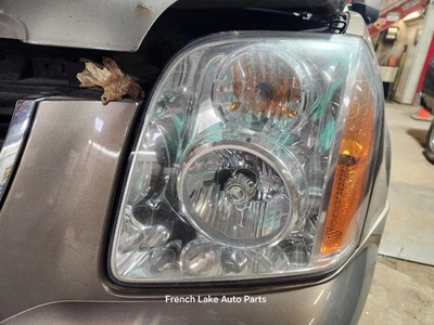 Driver Left Headlight Fits 07-14 YUKON XL 1289856 - Image 1 of 4