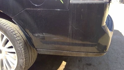 Rear Bumper Park Assist With Sensor Holes In Cover Fits 09-17 NAVIGATOR 929664 Foto 1 de 4