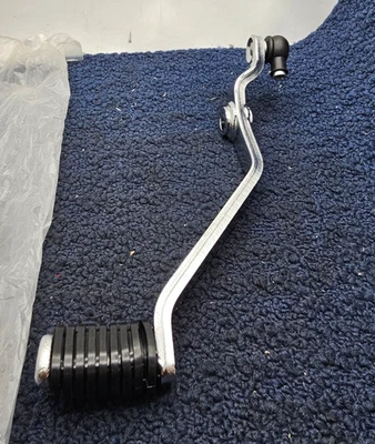 4TR-18110-01-00: Pedal de brazo de varilla de cambio para palanca de cambios Yamaha V Star XVS 650 1998-2000 Foto 1 de 4