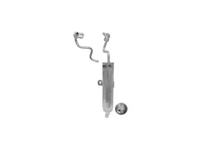 Secador receptor aire acondicionado Jeep Commander 2006-2010 99699YVBC 2009 2007 2008 Foto 1 de 2