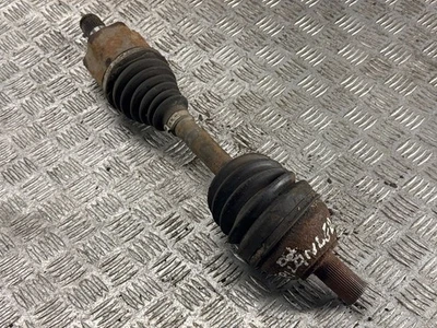 Land Rover Freelander 2 - LR2 2008 eje de transmisión delantero NAB52644 Foto 1 de 2