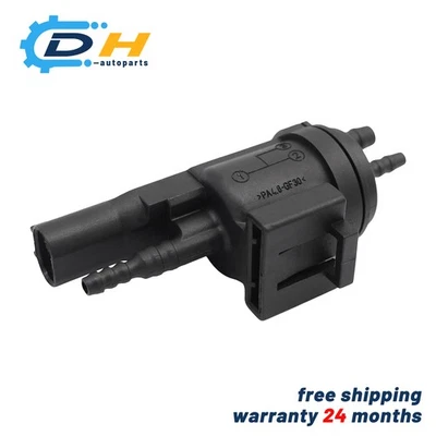 Secondary Air Injection Check Valve for 2003-2005 Mercedes-Benz CLK320 - Image 1 of 4