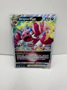Drapion VSTAR 119/196 Swsh11: Lost Origin Holo - Imagen 1 de 2