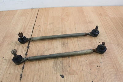 Yamaha Timberwolf 250 1992 juego de barras de amarre par Foto 1 de 4