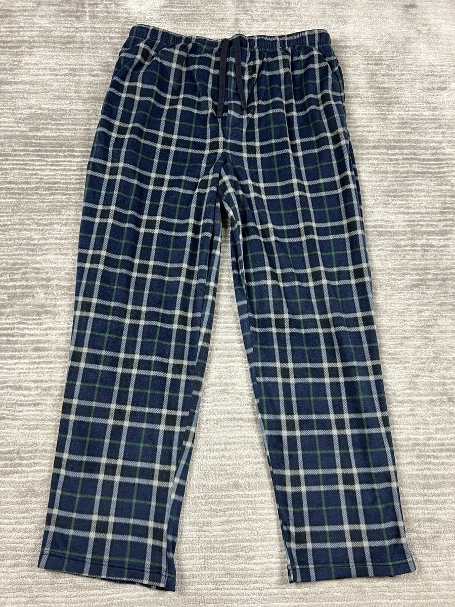 Stafford Super Stafford Mens Lounge Pants Sleep Pant Classic Fit