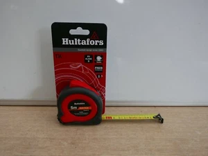 FISCO HULTAFORS 5M METRISCH NUR HI SCHLAGBAND MASS TK5M KLASSE 2 - Bild 1 von 1