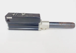 ARO LM2203A-42-C Pneumatic Barrel Drum Pump, Stubby Piston Oil pump, Ratio 3:1 - Picture 1 of 7