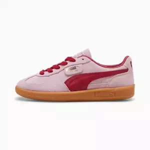 PUMA PALERMO SCARPE SNEAKERS DONNA RAGAZZA 396463 50 ROSA DAL 36 AL 41 NEW - Imagen 1 de 6