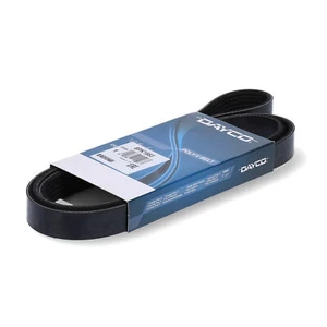 Cinghia Poly-V Dayco 6PK1663 Ausiliaria per Auto/LCV Prodotto Originale - Foto 1 di 2