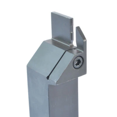 1pcs MGEHL3232-5 CNC External slot Groov turning tool holder of **MGMN500** - Image 1 of 4