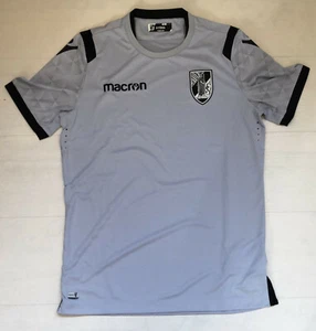 3832 MACRON VITORIA GUIMARAES VSC 1922 M18 MAGLIA THIRTD 58026721 - Picture 1 of 1