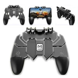 Control de Juegos Para Celular Gamepad Joystick Mobile Gaming - Picture 1 of 4