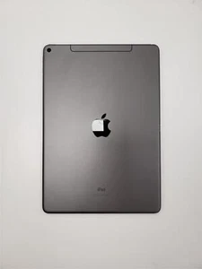 Apple iPad mini (5th Generation) A2126 64GB Wi-Fi+4G 7.9 in Space Gray**Read** - Afbeelding 1 van 6