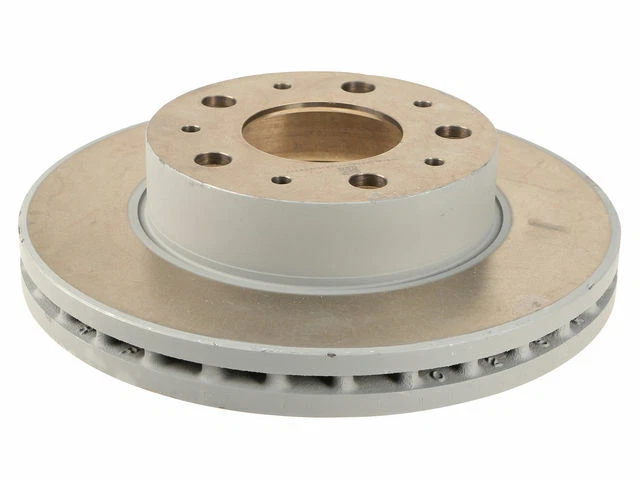 Rotor de freno de repuesto delantero Mopar OE para Ram ProMaster 3500 2014-2020 17HJRT Foto 1 de 1