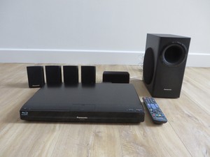 blu ray home theatre