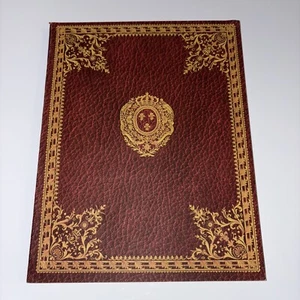 RARE 1939 World's Fair New York Five Centuries of French Art - Picture 1 of 2