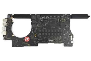 Scheda Logica Madre 2,5 GHz i7 16 Gb DG 820-00426-A MacBook Pro 15" A1398 2015 - Photo 1/8