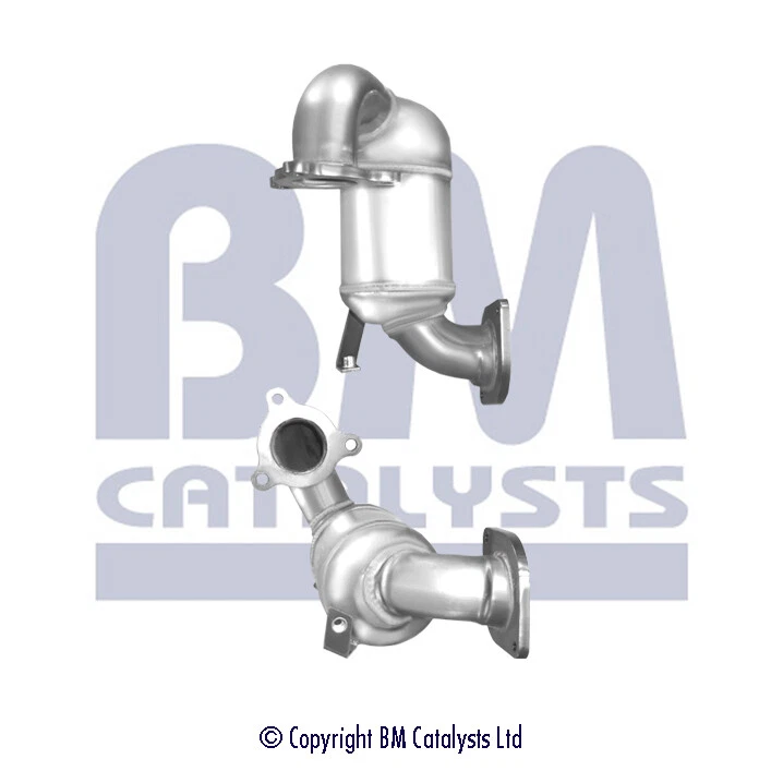 PARA RENAULT VEL SATIS 2.2dCi 6/02-4/07 (gato acoplado cercano) BM80309H - Imagen 1 de 1