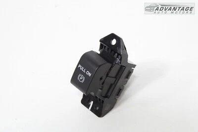 Interruptor electrónico de control de freno de estacionamiento Lincoln MKC 2015-2019 consola central OEM Foto 1 de 4