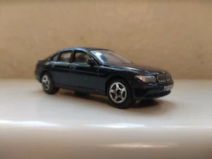 REALTOY BMW 7 SERIES 1/63 #253 - Picture 1 of 6