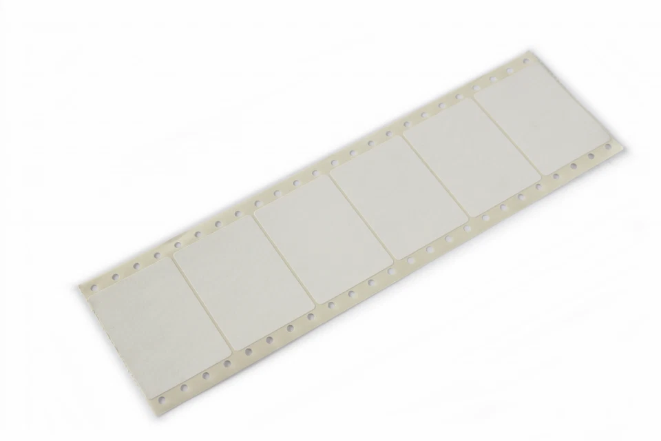 3,5 Zoll Disketten-Aufkleber (Floppy labels) - Bild 1 von 1