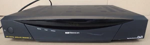 Kathrein DV3 Digital Satellite Receiver CI schwarz 40Watt Sammlergerät vintage - Bild 1 von 7