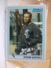 2010 Bowman Prospects Baseball Card Singles   (YOU PICK CARDS)