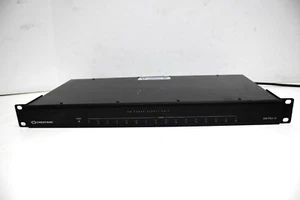 Crestron DM-PSU-16 16-Port PoDM Power Supply - Picture 1 of 4