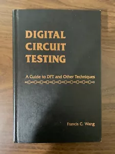 Vintage Digital Circuit Testing Francis C. Wang - e776 - Bild 1 von 2