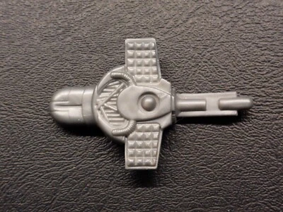 De colección 1998 Rescue Heroes Comet Space Monkey Satellite Accesorio Parte Foto 1 de 2