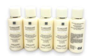Orlane Claircilane Hydro-Clarifying Cleanser(50ml/1.7fl) Lot Of 5, As Seen - Picture 1 of 1