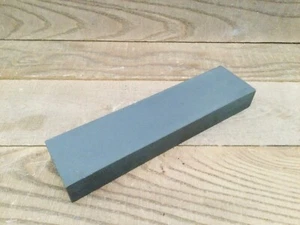 Vintage Combination Sharpening Stone - Medium & Fine Grit - Picture 1 of 8